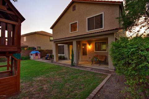 3984 E Los Altos Dr, Gilbert, AZ 85297 photo 40
