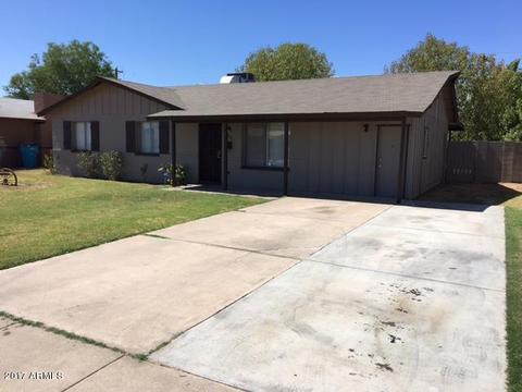 3208 N 64th Dr, Phoenix, AZ 85033 photo 1