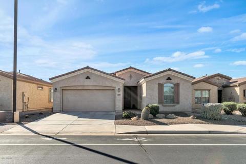 4301 E Ficus Way, Gilbert, AZ 85298 photo 1