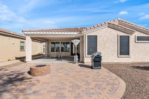 4301 E Ficus Way, Gilbert, AZ 85298 photo 21