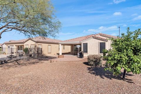 4301 E Ficus Way, Gilbert, AZ 85298 photo 19