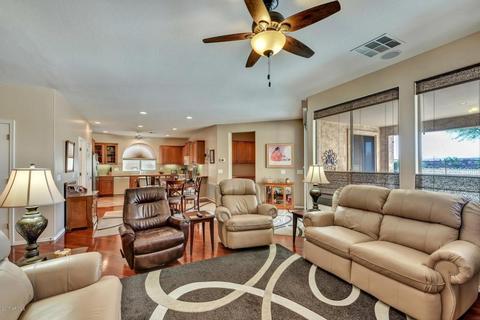 4301 E Ficus Way, Gilbert, AZ 85298 photo 4
