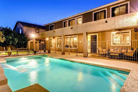 1649 E Iris Dr, Chandler, AZ 85286 photo 39