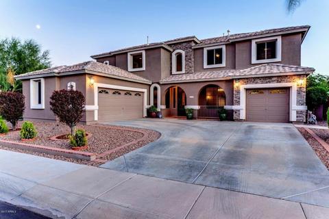 1649 E Iris Dr, Chandler, AZ 85286 photo 1