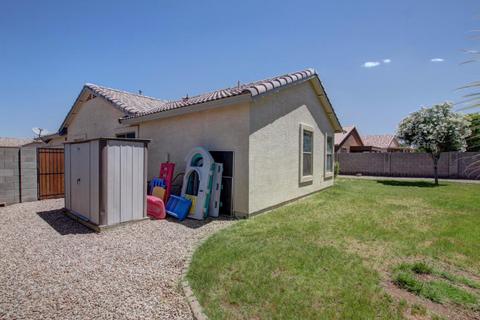 7703 E Dover St, Mesa, AZ 85207 photo 19