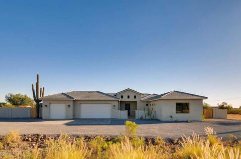10305 E Mclellan Rd, Mesa, AZ 85207 photo 28