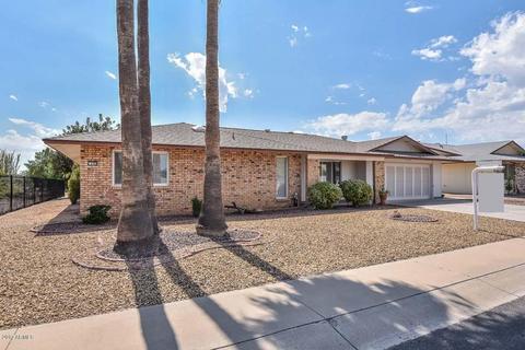 9303 W Garnette Dr, Sun City, AZ 85373