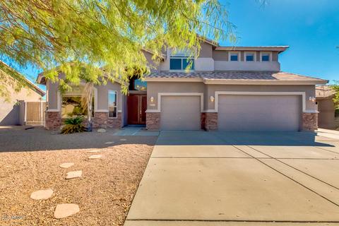 9321 E Hobart St, Mesa, AZ 85207 photo 1