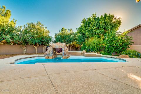 9321 E Hobart St, Mesa, AZ 85207 photo 33