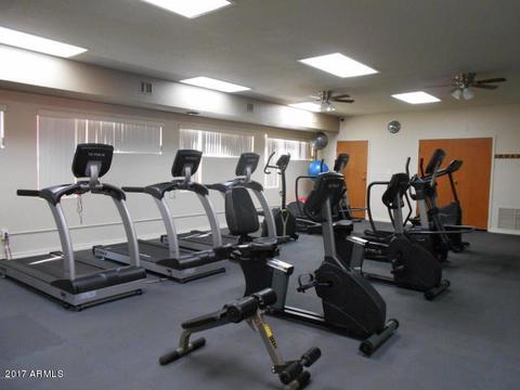 4303 E Cactus Rd #437, Phoenix, AZ 85032 photo 30