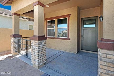 3149 E Pinto Dr, Gilbert, AZ 85296 photo 4
