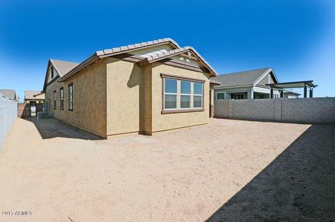 3149 E Pinto Dr, Gilbert, AZ 85296 photo 22