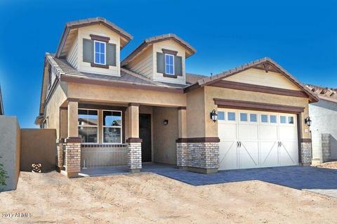 3149 E Pinto Dr, Gilbert, AZ 85296 photo 3