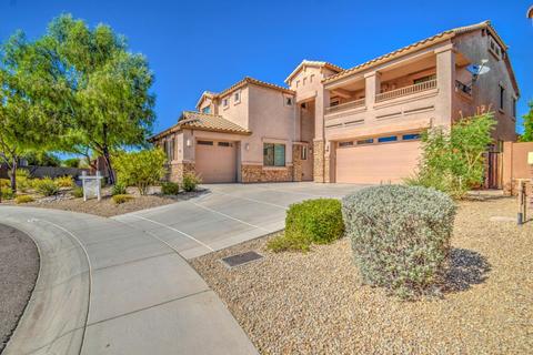 4234 E Knudsen Dr, Phoenix, AZ 85050 photo 1