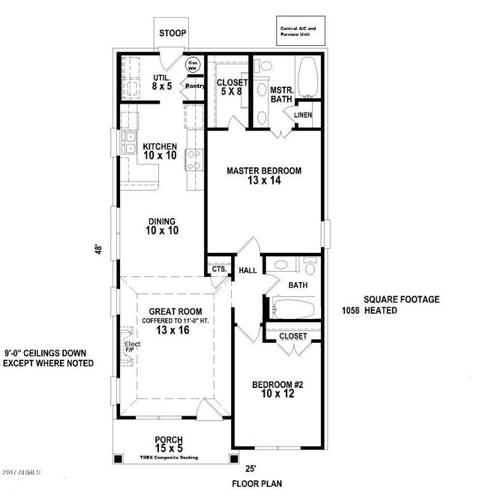 2053 Wilderness Dr, Overgaard, AZ 85933 photo 13