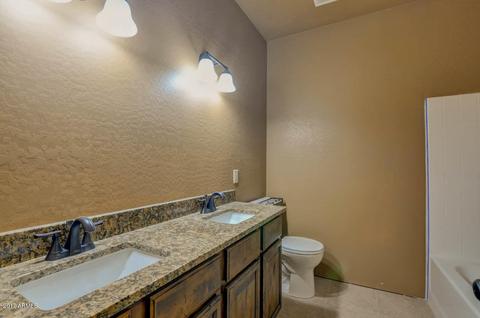 2053 Wilderness Dr, Overgaard, AZ 85933 photo 6