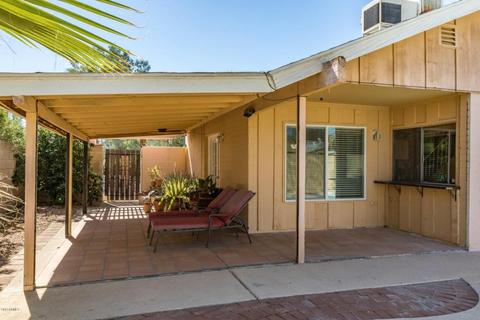 2750 E Sylvia St, Phoenix, AZ 85032 photo 24