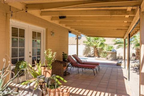 2750 E Sylvia St, Phoenix, AZ 85032 photo 23