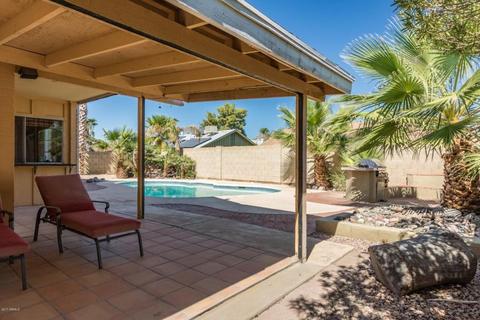 2750 E Sylvia St, Phoenix, AZ 85032 photo 25
