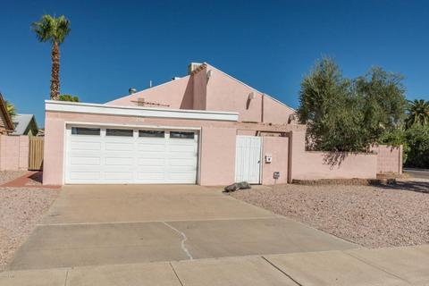 2750 E Sylvia St, Phoenix, AZ 85032 photo 1