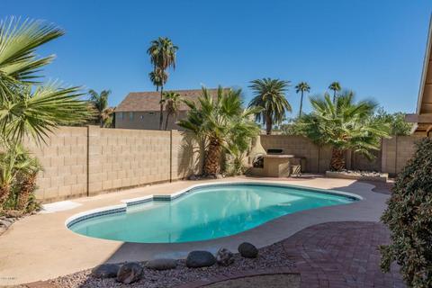 2750 E Sylvia St, Phoenix, AZ 85032 photo 20