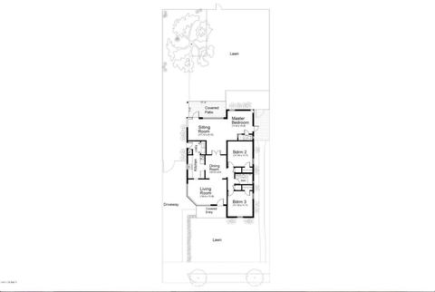 31 E Woodward Dr, Phoenix, AZ 85004 photo 3