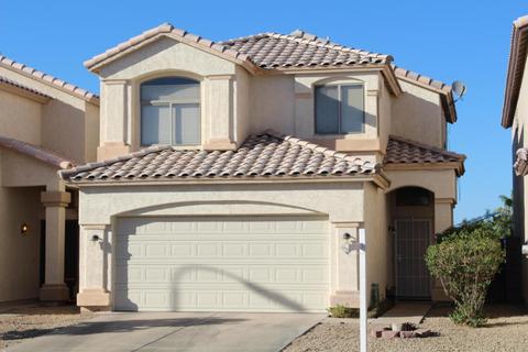 10128 E Capri Ave, Mesa, AZ 85208 photo 1