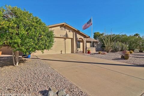 2306 E Concorda Dr, Tempe, AZ 85282 photo 2