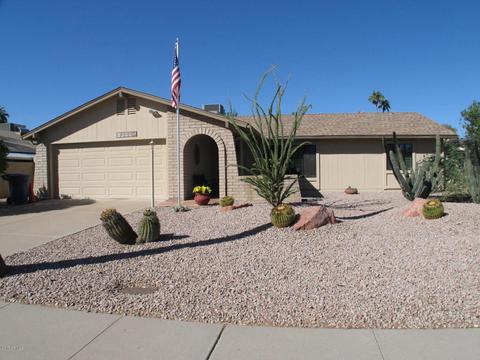 2306 E Concorda Dr, Tempe, AZ 85282 photo 1