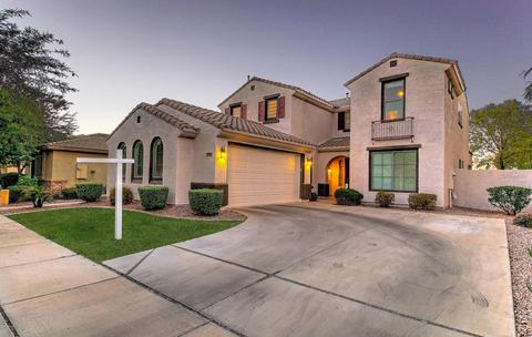 4444 E Maplewood St, Gilbert, AZ 85297 photo 2