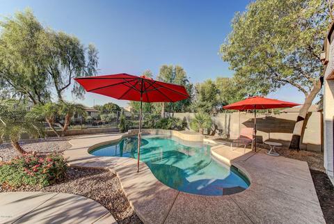 4444 E Maplewood St, Gilbert, AZ 85297 photo 59