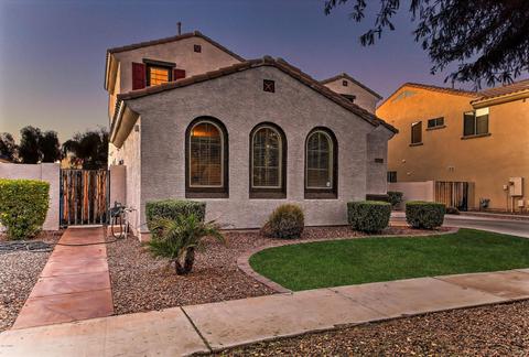 4444 E Maplewood St, Gilbert, AZ 85297 photo 3