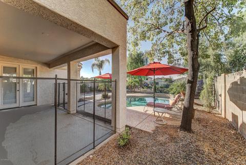 4444 E Maplewood St, Gilbert, AZ 85297 photo 58