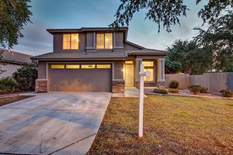 3433 E Bruce Ave, Gilbert, AZ 85234 photo 1