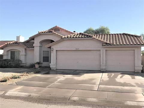 3607 E Taro Ln, Phoenix, AZ 85050