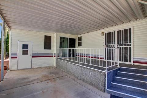 7750 E Broadway Rd #462, Mesa, AZ 85208 photo 4