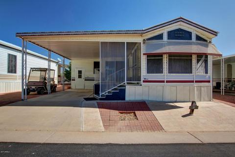 7750 E Broadway Rd #462, Mesa, AZ 85208 photo 2