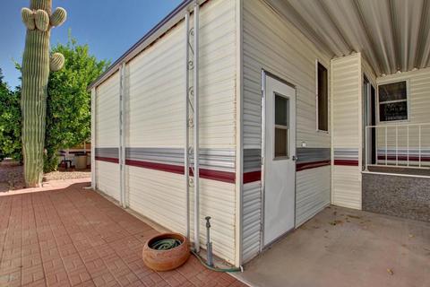 7750 E Broadway Rd #462, Mesa, AZ 85208 photo 5