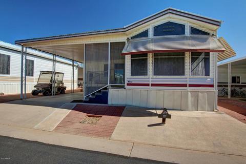 7750 E Broadway Rd #462, Mesa, AZ 85208 photo 3