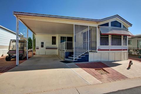 7750 E Broadway Rd #462, Mesa, AZ 85208 photo 1