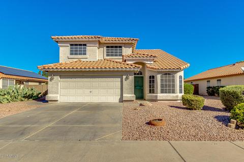 4128 E Arbor Ave, Mesa, AZ 85206 photo 1
