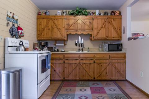 3895 N Mohawk St, Pine, AZ 85544 photo 17