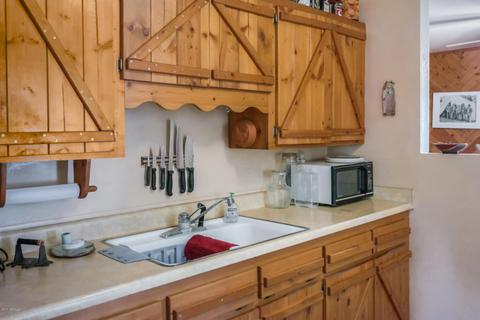 3895 N Mohawk St, Pine, AZ 85544 photo 18