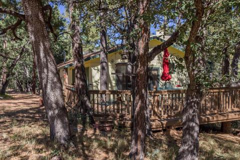 3895 N Mohawk St, Pine, AZ 85544 photo 13
