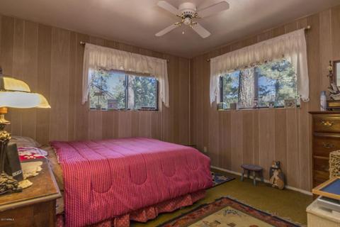 3895 N Mohawk St, Pine, AZ 85544 photo 9