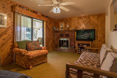 3895 N Mohawk St, Pine, AZ 85544 photo 5