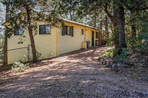 3895 N Mohawk St, Pine, AZ 85544 photo 16