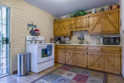 3895 N Mohawk St, Pine, AZ 85544 photo 6