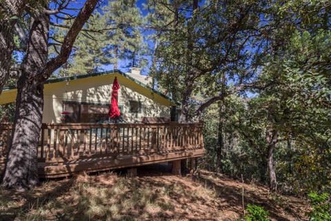 3895 N Mohawk St, Pine, AZ 85544 photo 14