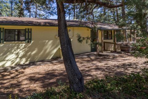 3895 N Mohawk St, Pine, AZ 85544 photo 11